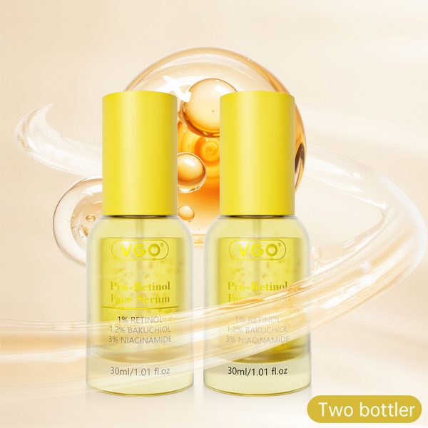 Retinol & Niacinamide Serum – Anti-Aging & Brightening - Image 8