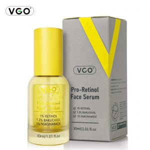 Retinol & Niacinamide Serum – Anti-Aging & Brightening