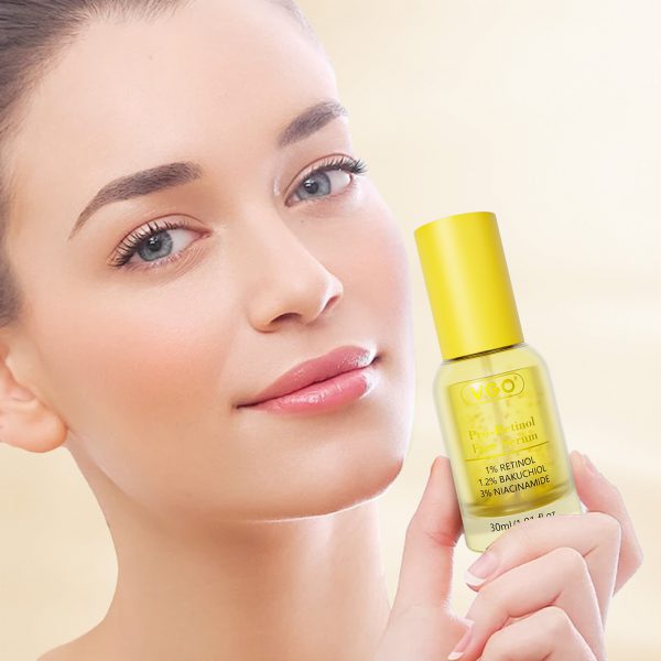 Retinol & Niacinamide Serum – Anti-Aging & Brightening - Image 4