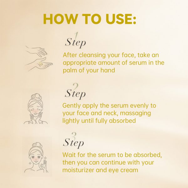 Retinol & Niacinamide Serum – Anti-Aging & Brightening - Image 10