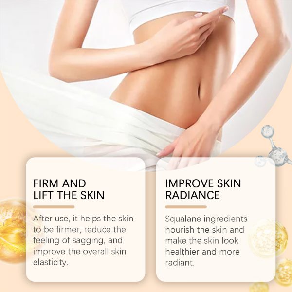 EELHOE Hydrating Body Lotion Roller – Refreshing, Silky & Non-Greasy Moisturizer - Image 5