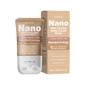 EELHOE Hydrating Body Lotion Roller – Refreshing, Silky & Non-Greasy Moisturizer