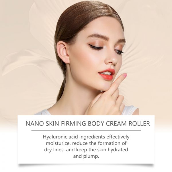 EELHOE Hydrating Body Lotion Roller – Refreshing, Silky & Non-Greasy Moisturizer - Image 7