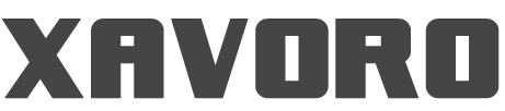 XAVORO logo