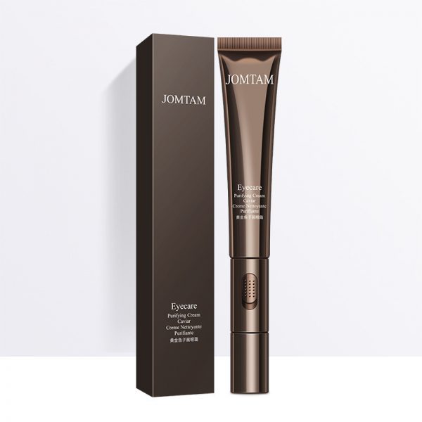 Eye Bags Firming Treatment – Revitalizing Eye Skin Care for Puffiness and Dark Circles - Image 3