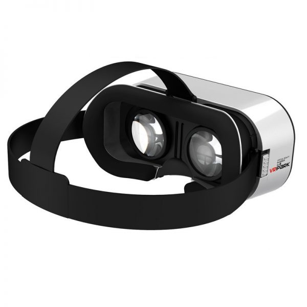 All-in-One Mobile VR Headset – Virtual Reality Helmet Compatible with Smartphones - Image 4