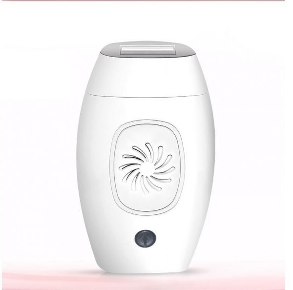 Permanent Laser Hair Removal Device for Smooth, Hair-Free Skin at Home - Image 4