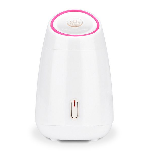 Nano Facial Steamer & Moisturizing Spray Device – At-Home Thermal Hydration Beauty Tool - Image 6