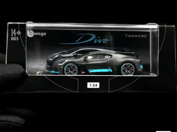 Die-Cast Alloy Sports Car Model – Realistic Toy Vehicle for Kids and Collectible Gift - Image 6