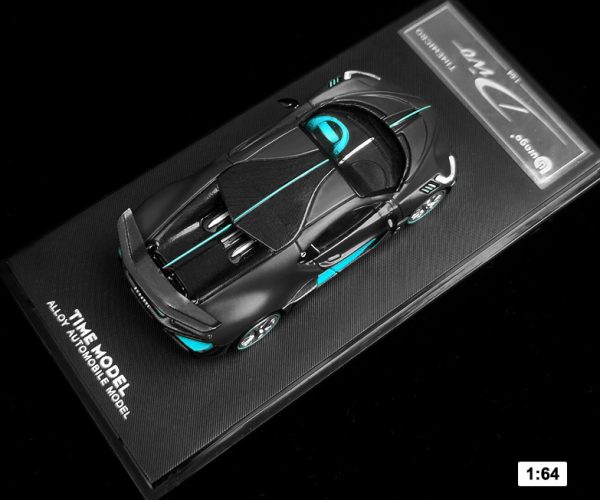 Die-Cast Alloy Sports Car Model – Realistic Toy Vehicle for Kids and Collectible Gift - Image 3
