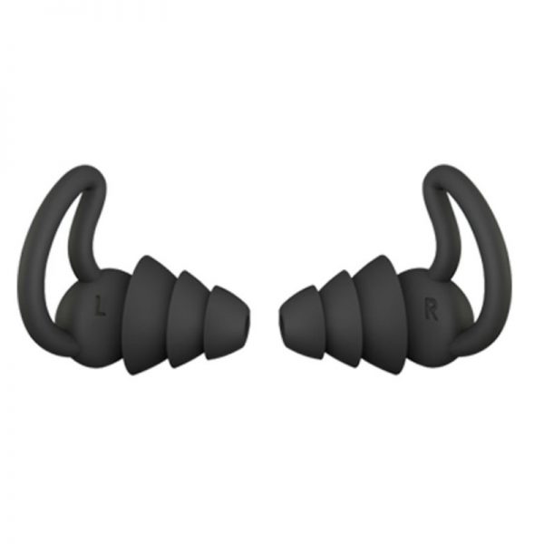 Noise-Cancelling Earplugs for Sleeping – Comfortable Hearing Protection for Restful Sleep - Image 5