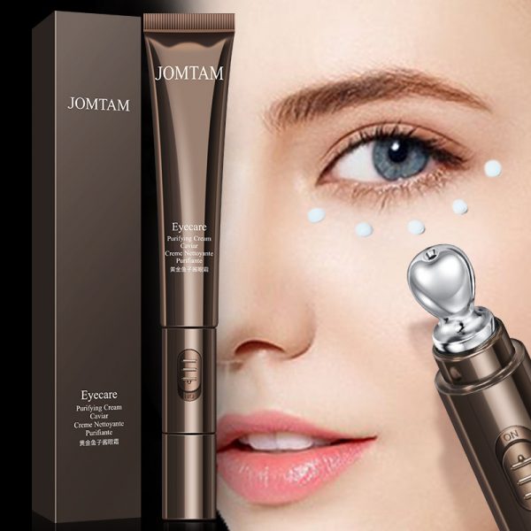 Eye Bags Firming Treatment – Revitalizing Eye Skin Care for Puffiness and Dark Circles - Image 2