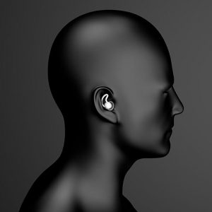 Noise-Cancelling Earplugs for Sleeping – Comfortable Hearing Protection for Restful Sleep