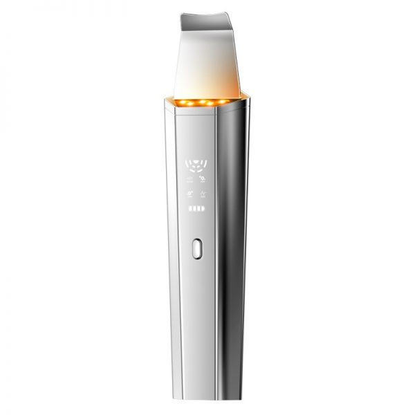 Ultrasonic Pore Cleaner with Ion Import Technology – Advanced Facial Beauty Device - Image 7