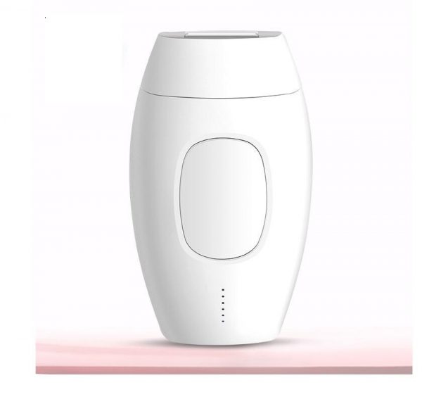 Permanent Laser Hair Removal Device for Smooth, Hair-Free Skin at Home - Image 9