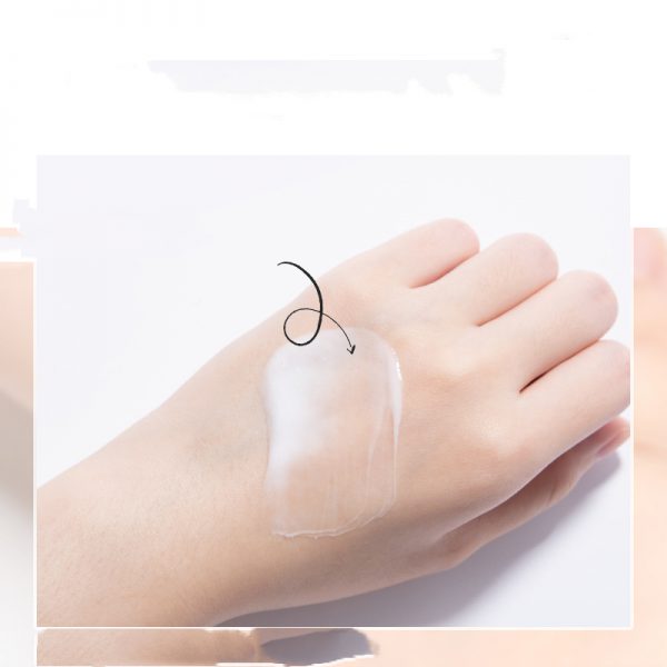 Hydrating Facial Moisturizer Cream – Nourishing Skincare Lotion for Soft, Glowing Skin - Image 5