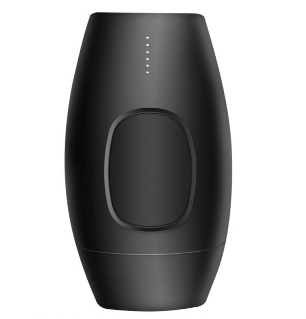 Permanent Laser Hair Removal Device for Smooth, Hair-Free Skin at Home - Image 10