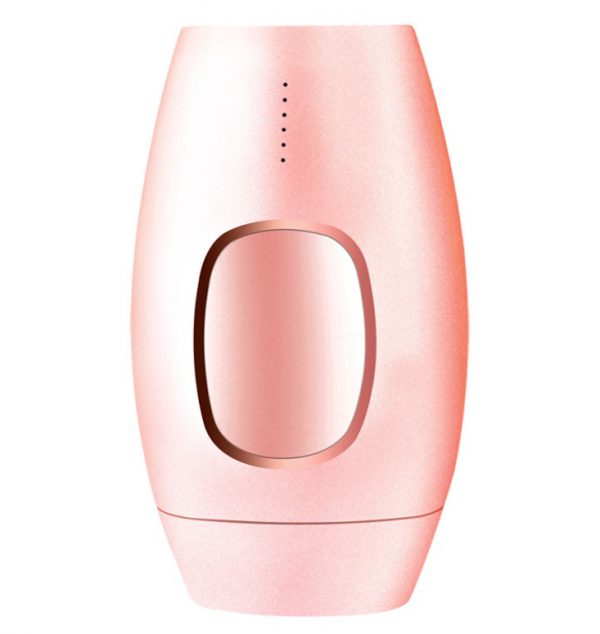 Permanent Laser Hair Removal Device for Smooth, Hair-Free Skin at Home - Image 2