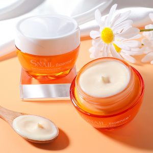 Hydrating Facial Moisturizer Cream – Nourishing Skincare Lotion for Soft, Glowing Skin