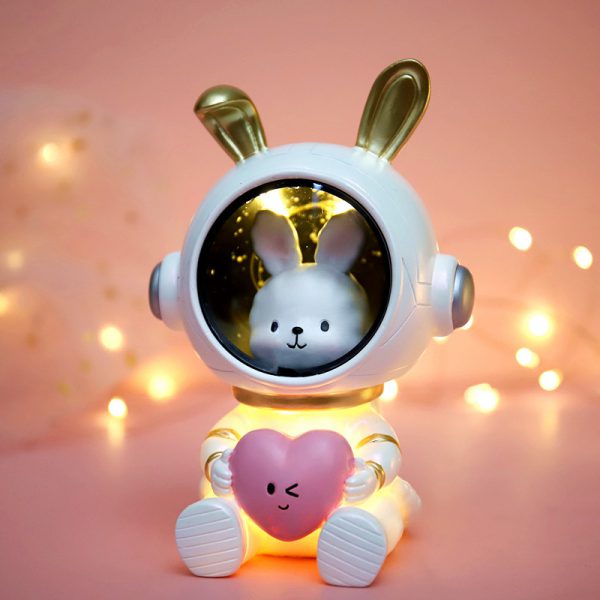 Kids’ Starry Night Light Projector – Magical LED Star Lights for Bedroom & Gifts - Image 6