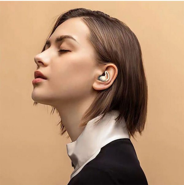 Noise-Cancelling Earplugs for Sleeping – Comfortable Hearing Protection for Restful Sleep - Image 3