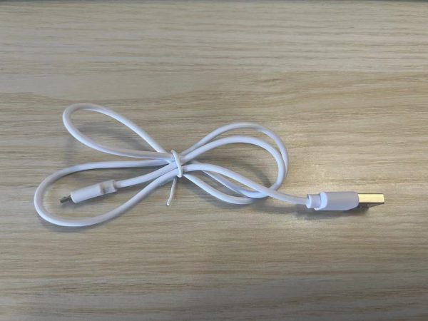 EMS Heated Neck Firming Massager with Microcurrent for Wrinkle Reduction and Skin Tightening - Image 9