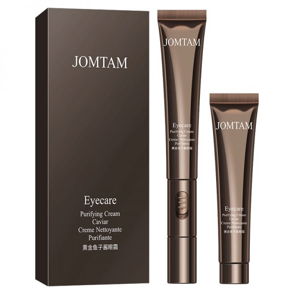 Eye Bags Firming Treatment – Revitalizing Eye Skin Care for Puffiness and Dark Circles - Image 5