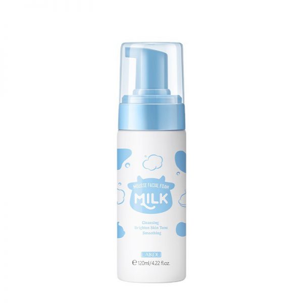 120ml Deep Pore Cleansing Facial Skincare Solution - Image 5