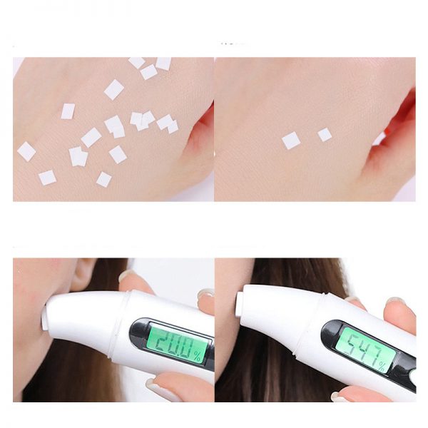 Hydrating Facial Moisturizer Cream – Nourishing Skincare Lotion for Soft, Glowing Skin - Image 3