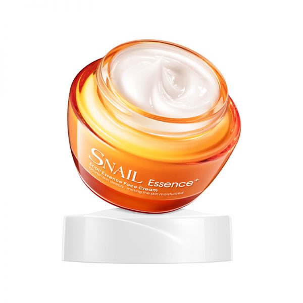 Hydrating Facial Moisturizer Cream – Nourishing Skincare Lotion for Soft, Glowing Skin - Image 6
