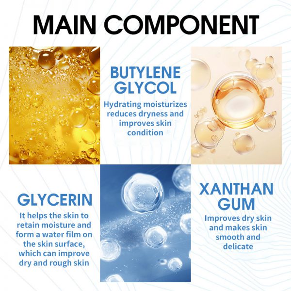 Q10 Cream Moisturizing Repair Whitening Skin - Image 3
