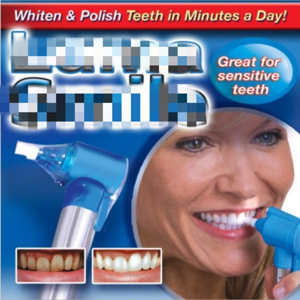 Teeth Whitening And Whitening Cleaning Machine - Image 2