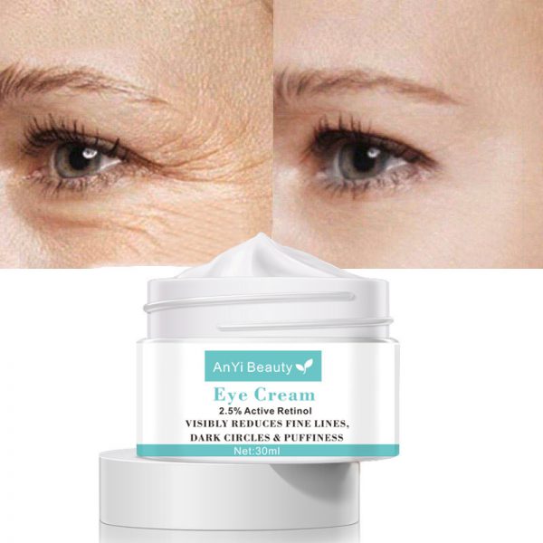 Beauty Eye Cream30mlwish Women's Skin Care Products - Image 4