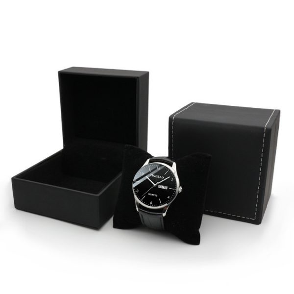 Men Watch Skeleton Automatic Quartz Watch Gold Skeleton Vintage Man Watch Mens Watches Top Brand Luxury - Image 10