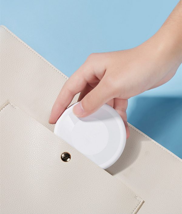 60W Fast Charging Multi-function Charging Cable Storage Box - Image 5