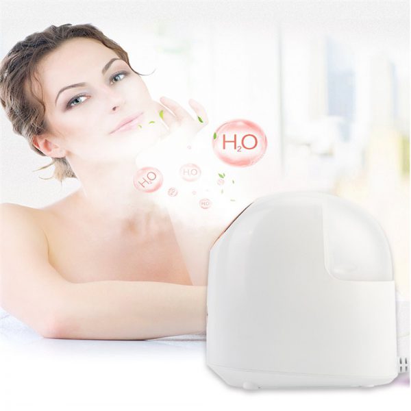 Beauty Steamer - Image 2