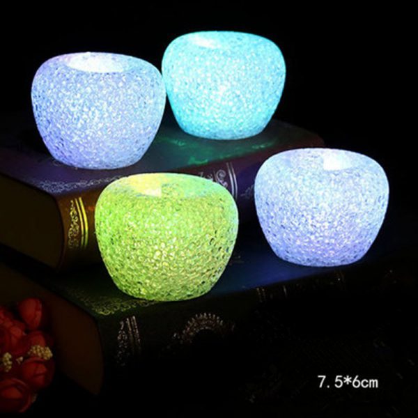 LED Colorful Christmas Gifts - Image 2