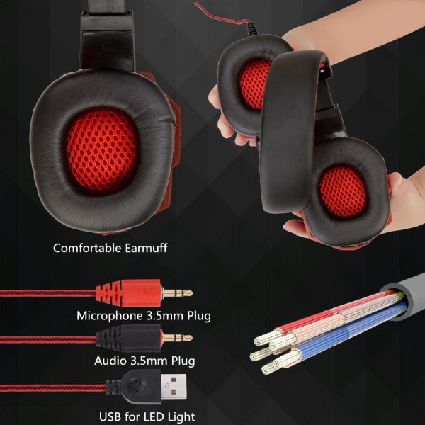headphones - Image 4