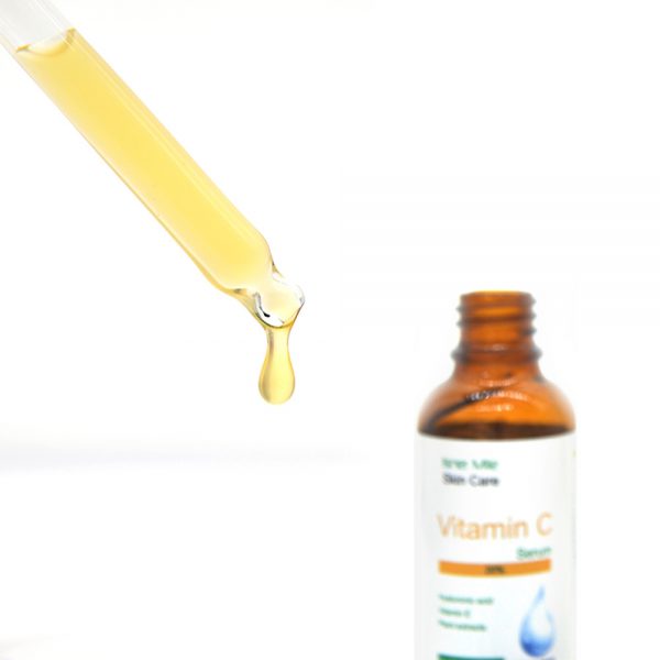 Vitamin C undiluted skin care products - Image 6