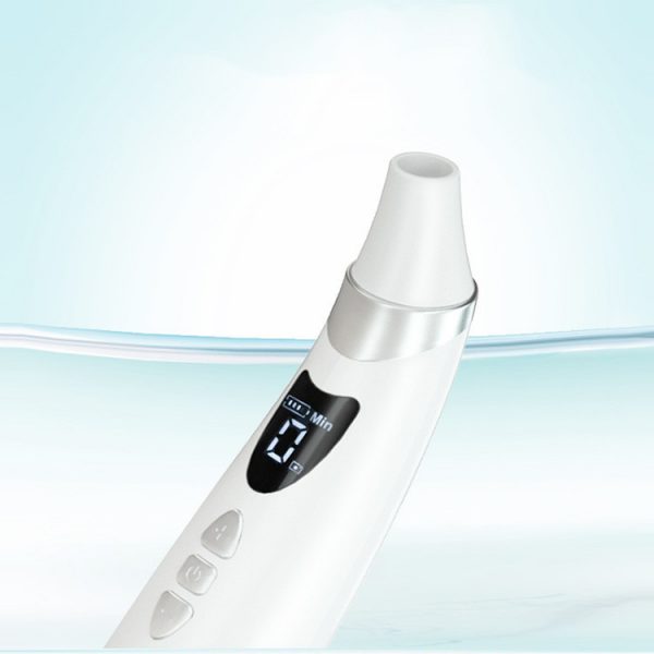 Electric Visual Blackhead Suction Instrument Household Cleansing Pore Cleaner For Skin Equipment Skin Care Tool - Image 4