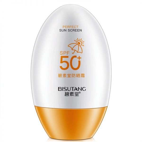 Sunscreen Anti-Ultraviolet Moisturizing Refreshing And Not Greasy - Image 3