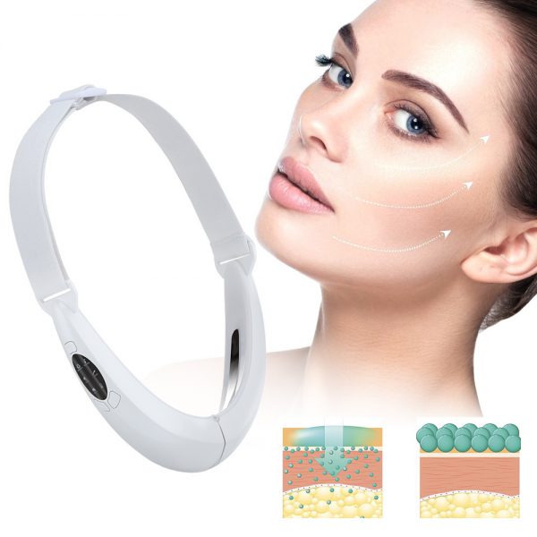 Multifunctional Facial Lifting And Thinning Face Beauty Instrument - Image 6