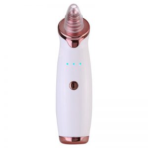 Blackhead Instrument Electric Suction Facial Washing Instrument Beauty Acne Cleaning Blackhead Suction Instrument
