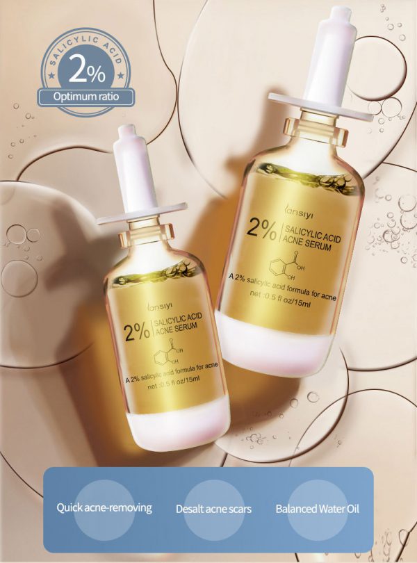Acne Removing Salicylate Products - Image 7