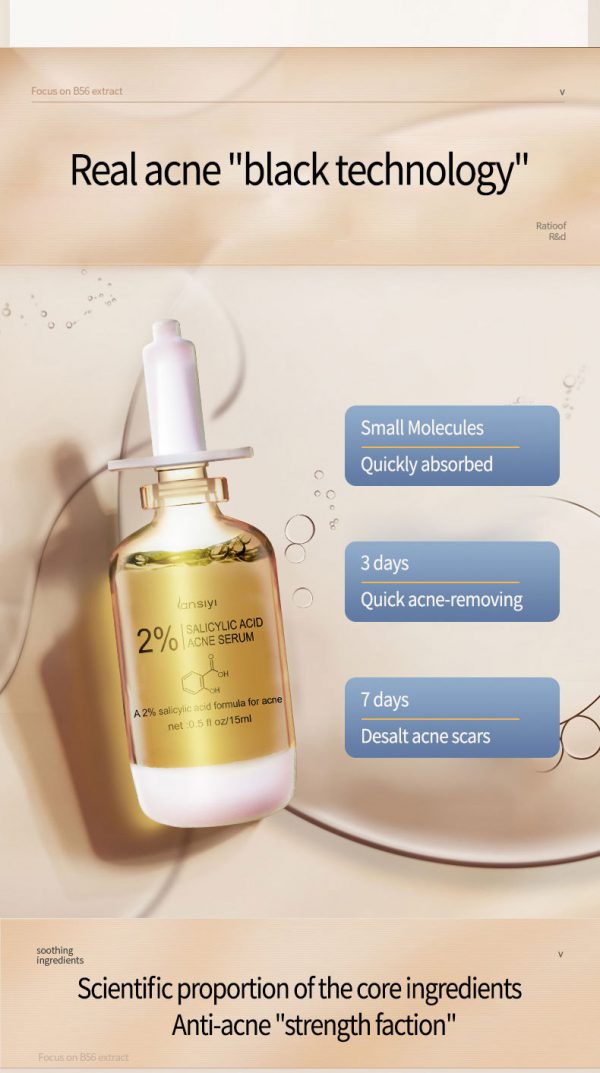 Acne Removing Salicylate Products - Image 9