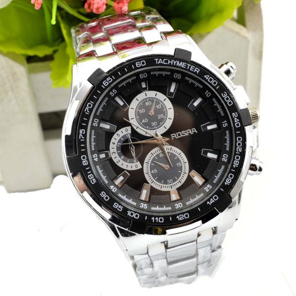 Original Men's Watches Stainless Steel  Luminous Calendar Display Quartz Watch For Men Fashion Sports Man Watch - Image 5
