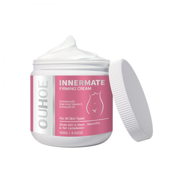 Body Whitening Cream Brightens Skin - Image 2