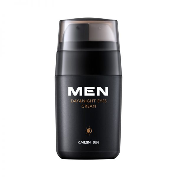 Men's Day And Night Eye Cream, Eye Skin Care Products, Care Moisturizing Cosmetics - Image 2