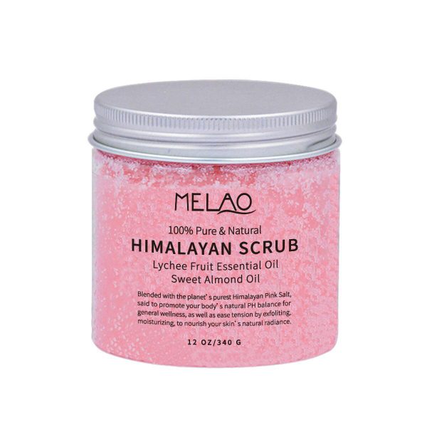 Himalayan Salt Body Scrub - Image 2