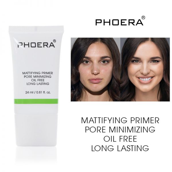 Isolation Moisturizing Makeup Primer Long Lasting - Image 6